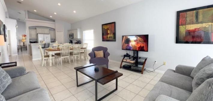 2025 Vacation Savings Secure Your Spot Today Orlando Eksteriør billede