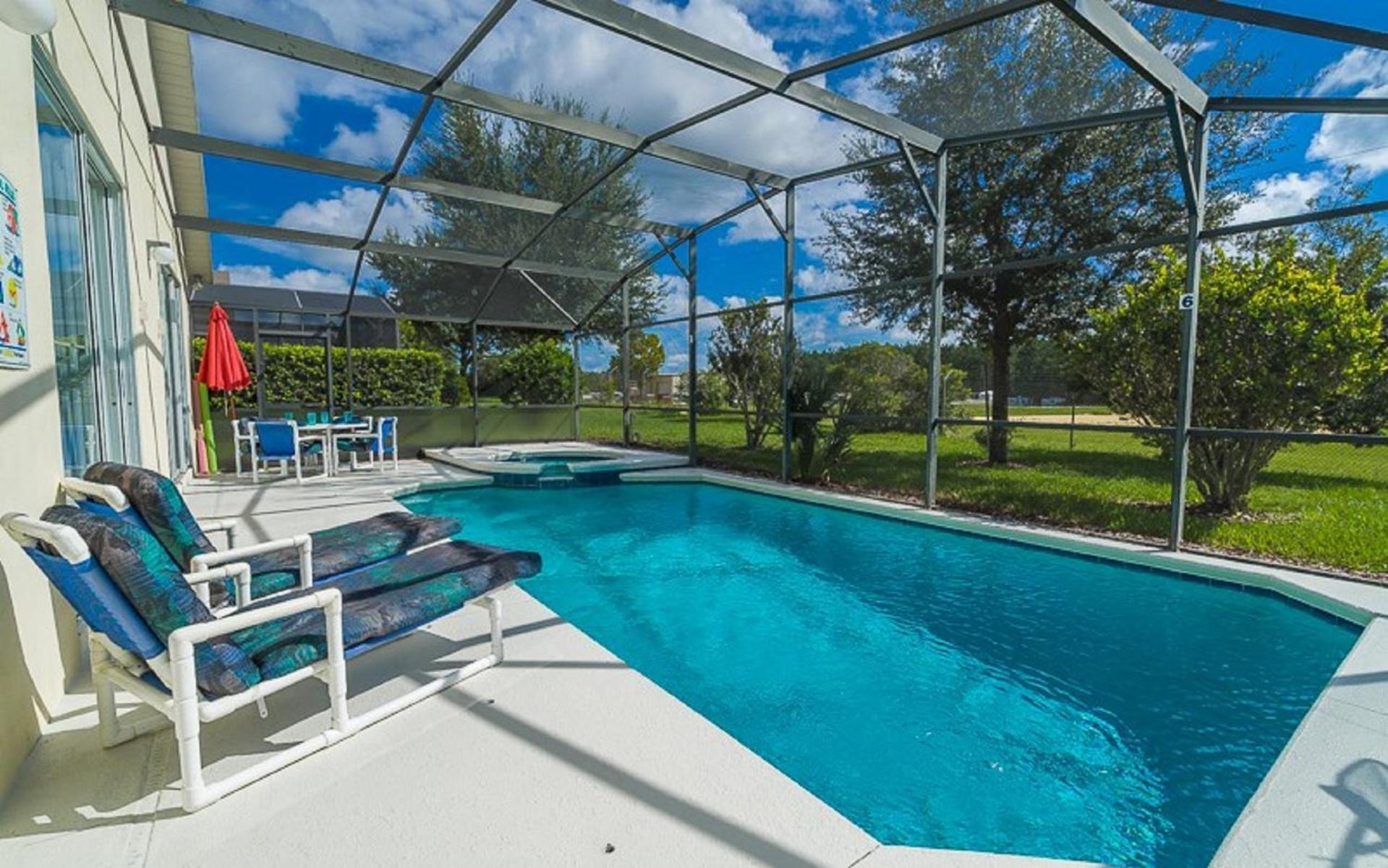 2025 Vacation Savings Secure Your Spot Today Orlando Eksteriør billede