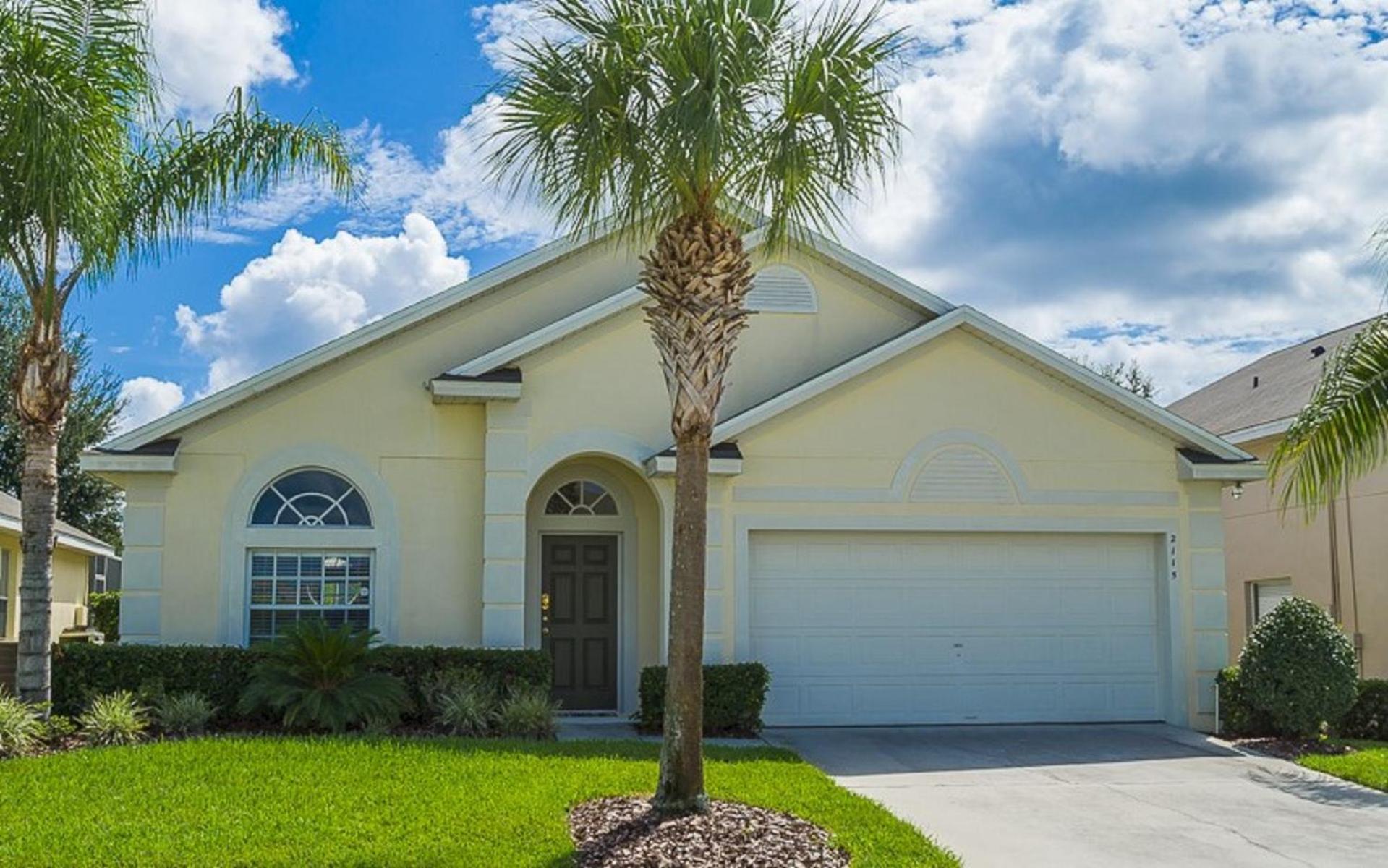 2025 Vacation Savings Secure Your Spot Today Orlando Eksteriør billede