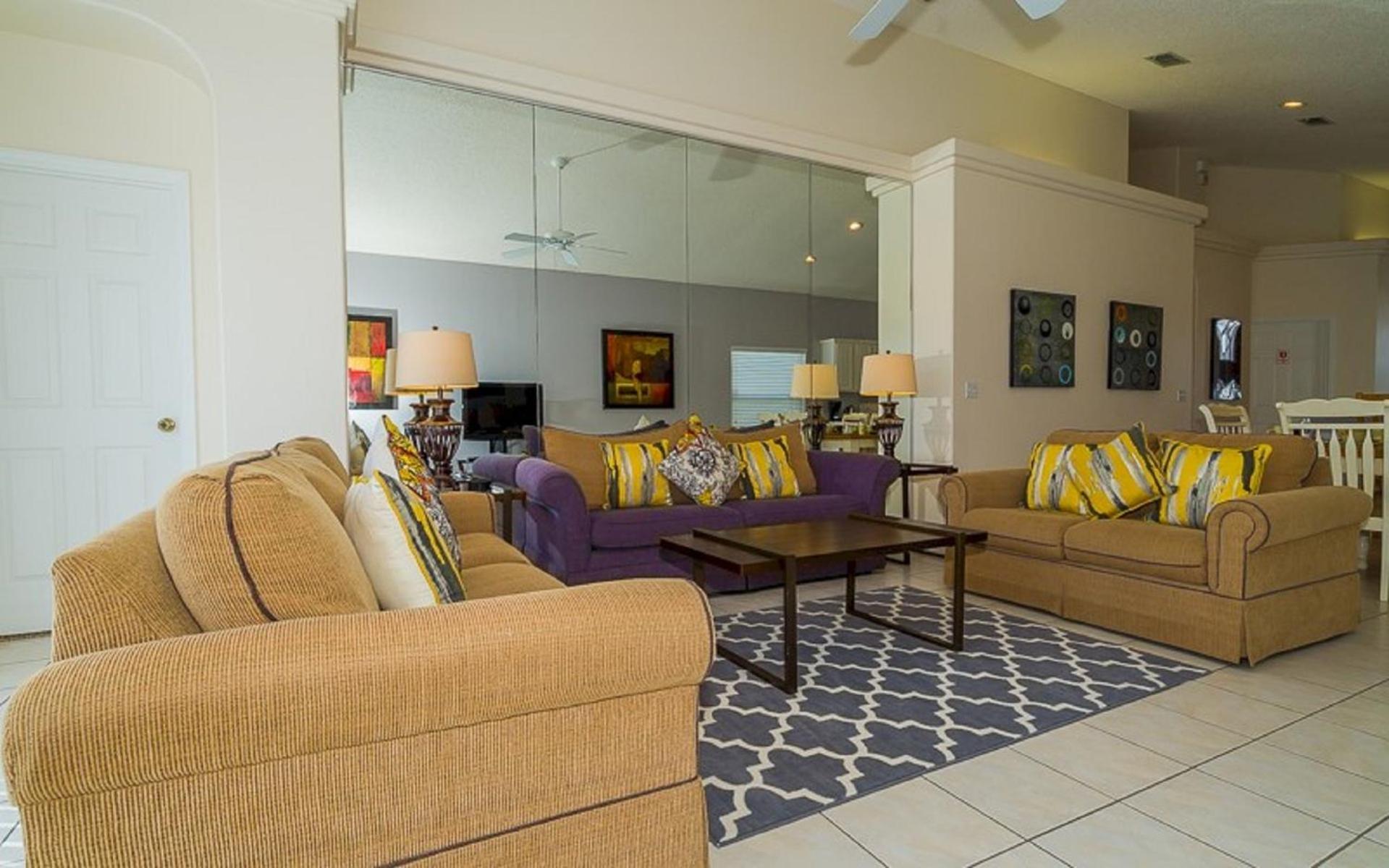 2025 Vacation Savings Secure Your Spot Today Orlando Eksteriør billede