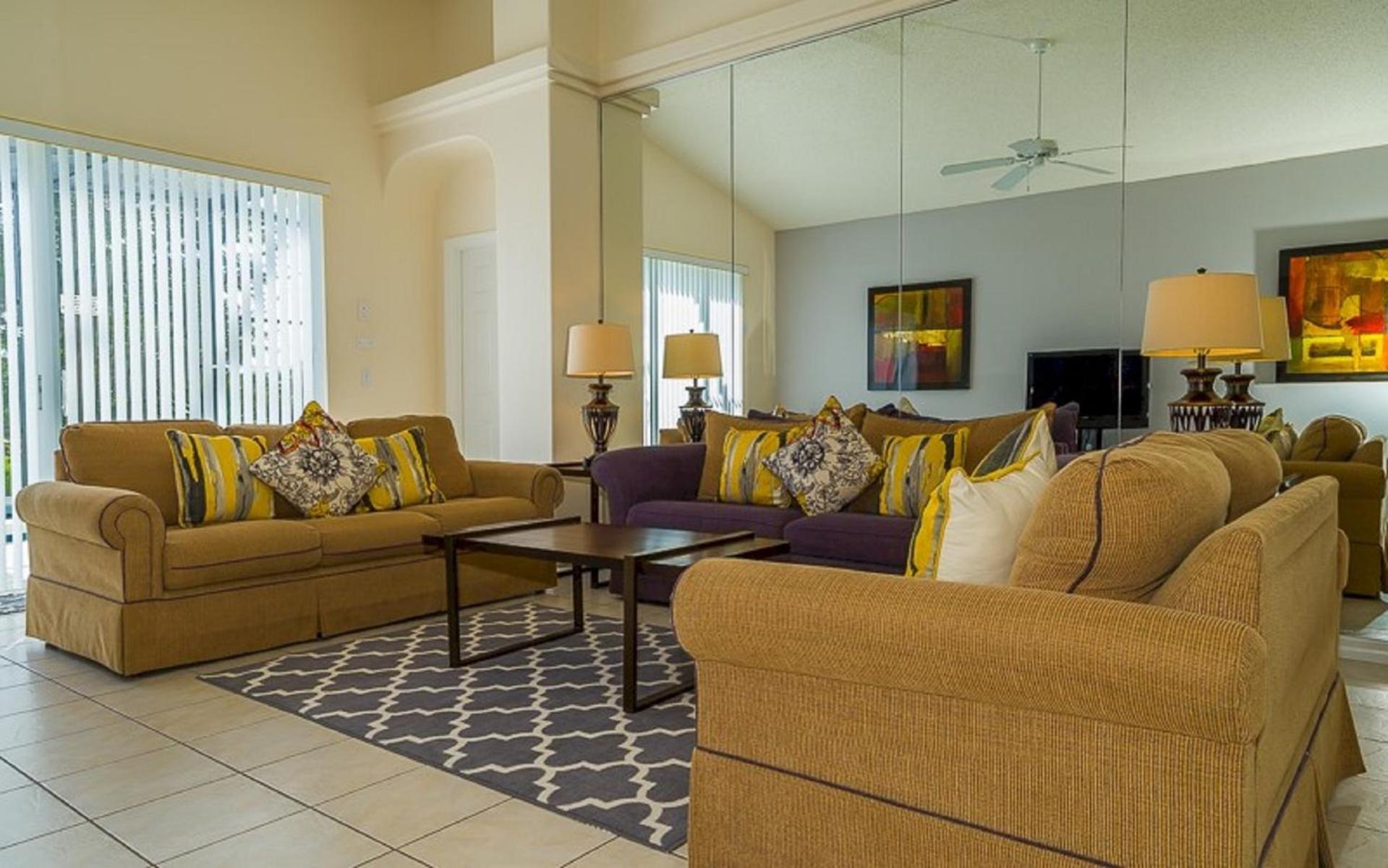 2025 Vacation Savings Secure Your Spot Today Orlando Eksteriør billede