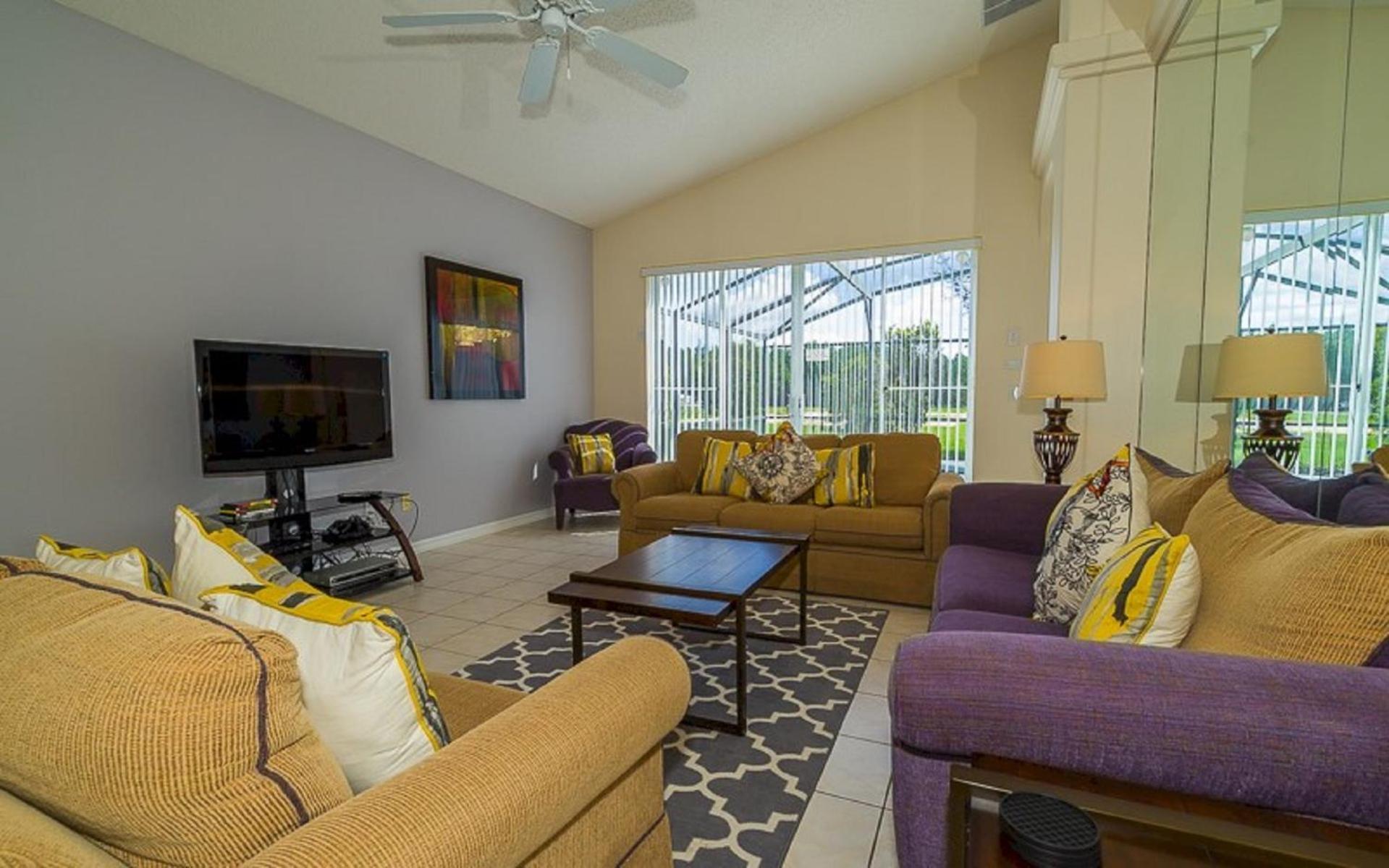 2025 Vacation Savings Secure Your Spot Today Orlando Eksteriør billede