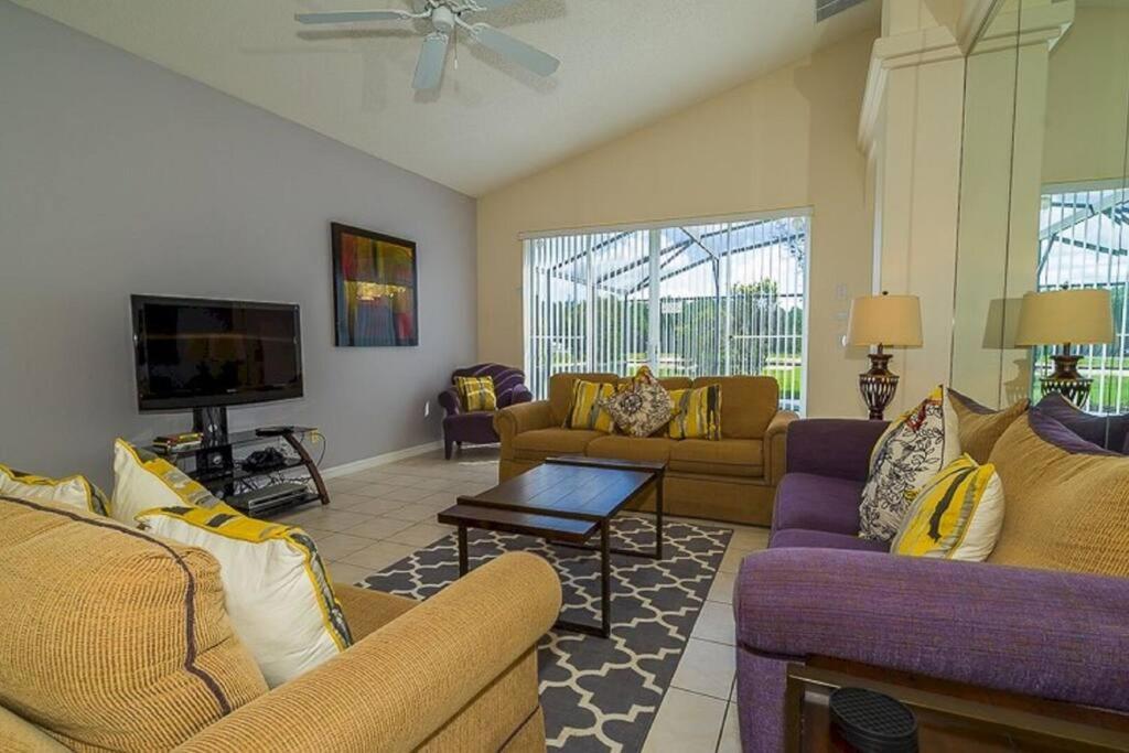 2025 Vacation Savings Secure Your Spot Today Orlando Eksteriør billede