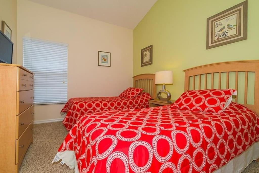 2025 Vacation Savings Secure Your Spot Today Orlando Eksteriør billede