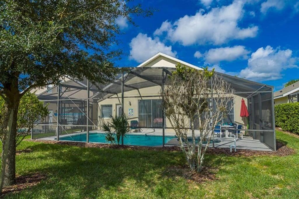 2025 Vacation Savings Secure Your Spot Today Orlando Eksteriør billede