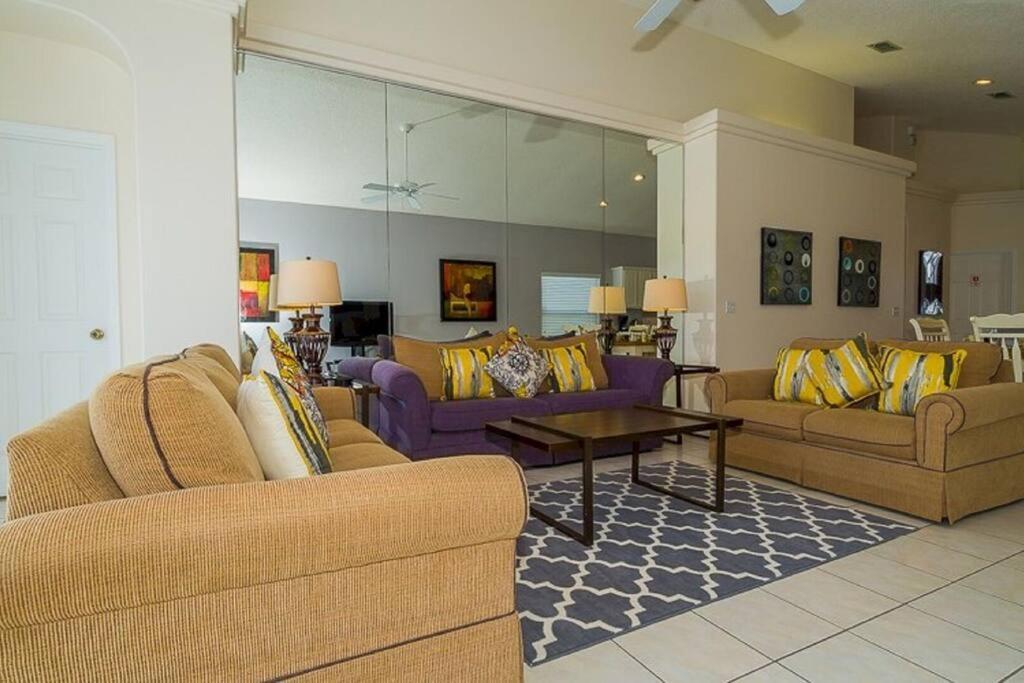 2025 Vacation Savings Secure Your Spot Today Orlando Eksteriør billede