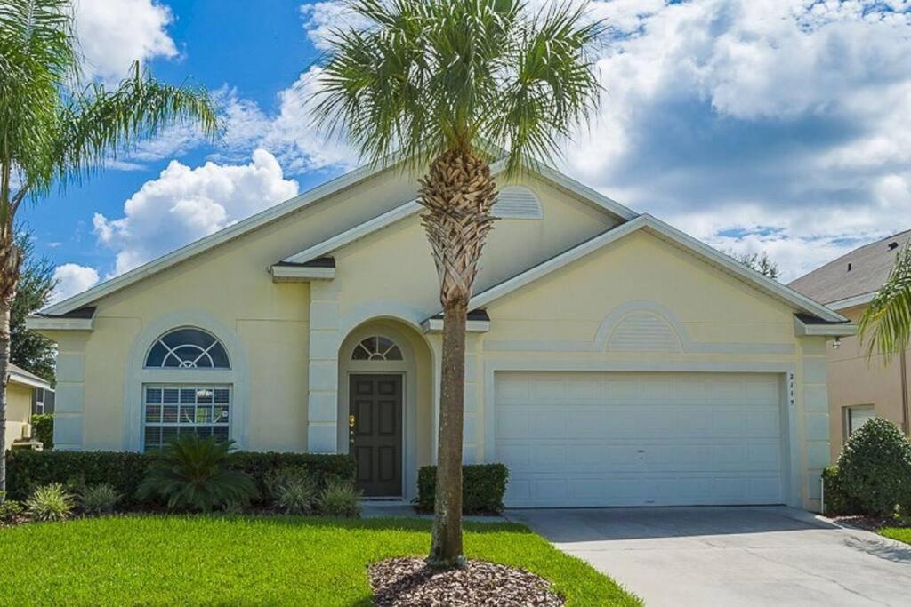 2025 Vacation Savings Secure Your Spot Today Orlando Eksteriør billede